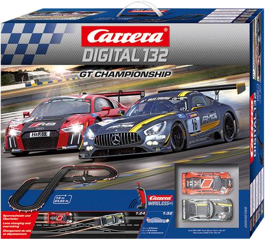Slot Car Reviews Carrera Slot Car Reviews Carrera