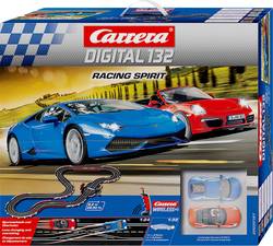 Carrera 20025221 Evolution Unlimited Racing Start Set Kaufen