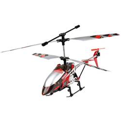 RC model vrtulníku pro začátečníky Carrera RC Thunder Storm 2, RtF