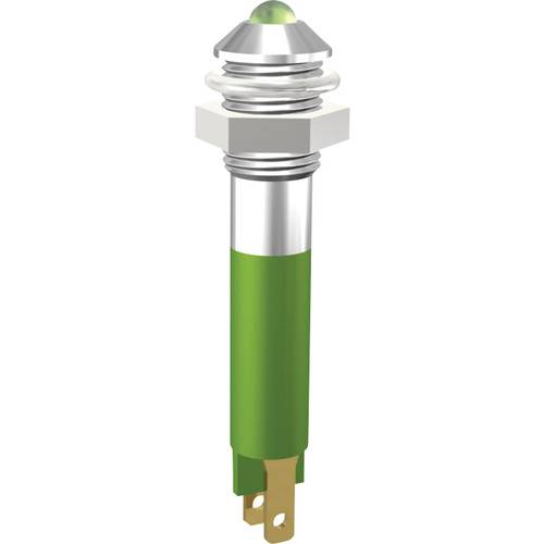 Thumbnail - Signal Construct SMQD06614 LED-Signalleuchte Weiß 24 V/DC 250 mcd