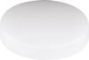 Mentor 2451.0300 Leuchtkappe Klar Passend für (LEDs) Reflektor 18 mm