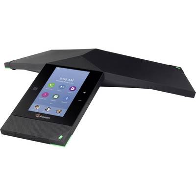 Poly RealPresence Trio 8800 - VoIP-Konferenztelefon - mit Bluetooth-Schnittstelle - IEEE 802.11a/b/g/n (Wi-Fi)-0