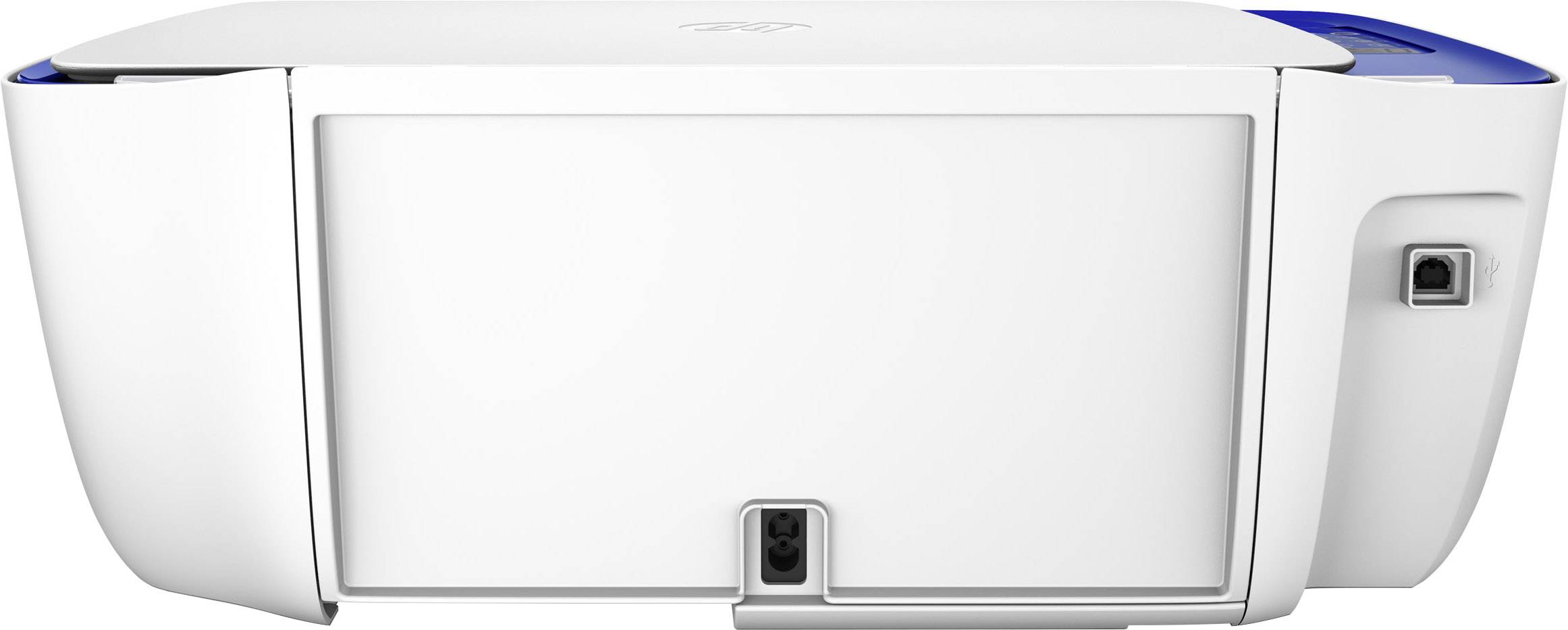 HP Deskjet 3636 All-in-One - Multifunktionsdrucker""-2