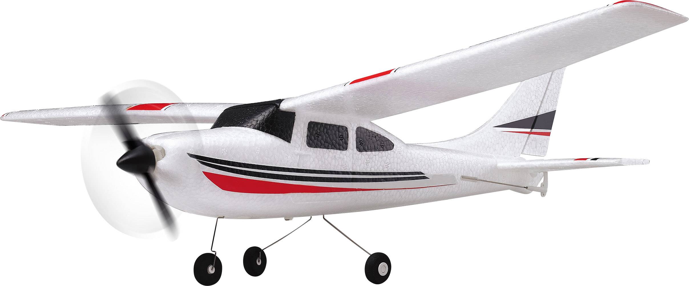 Amewi Air Trainer V2 RC Motorflugmodell RtR 500 mm