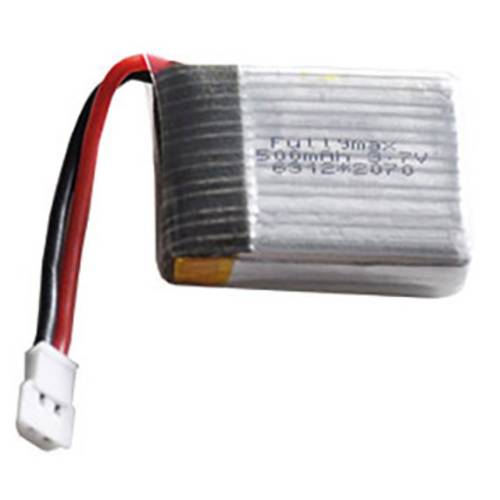 Amewi Ersatzteil Flugakku Passend für Modell (Modellbau): Sky Trainer V2, SC150 3D