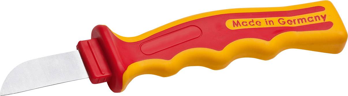 NWS 2040K Kabelmesser Geeignet für Rundkabel