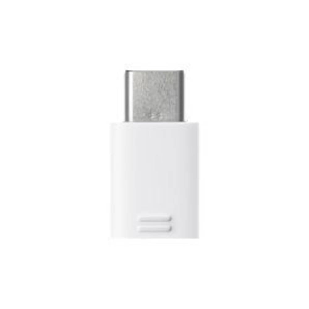 Samsung EE-GN930BWEGWW Samsung USB-C to Micro USB Adapter White (EE-GN930BWEGWW)