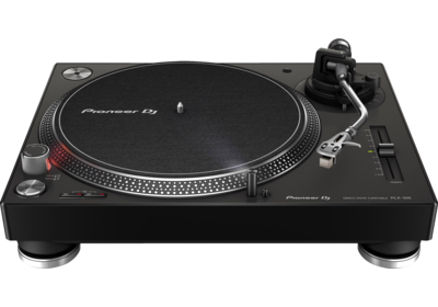 Pioneer DJ - Plattenspieler Direktantrieb →