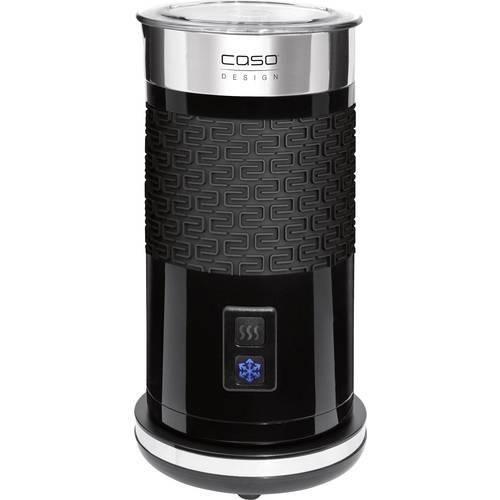 Thumbnail - CASO Fomini Crema 1656 Milchaufschäumer Schwarz 435 W