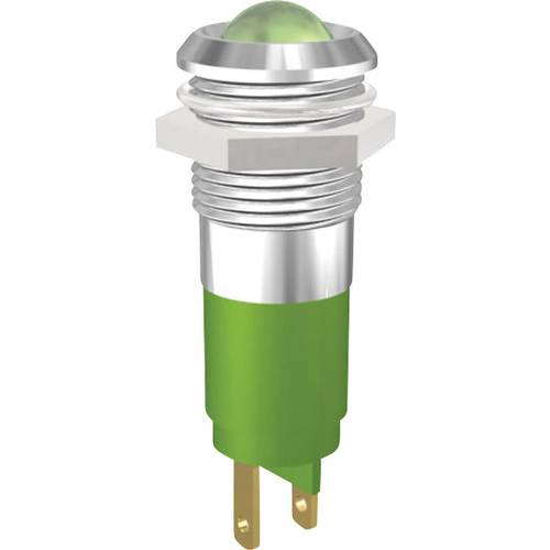 Thumbnail - Signal Construct SMBD14224 LED-Signalleuchte Grün 24 V/DC 200 mcd