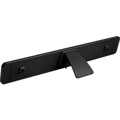 Telestar Antenna 12 LTE Aktive DVB-T/T2 Flachantenne Innenbereich Verstärkung: 35 dB Schwarz-3