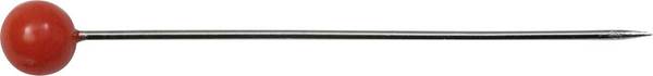 SWG  Stecknadel 32 mm   97709180 20 St. (Ø x L) 0.6 mm x 32 mm
