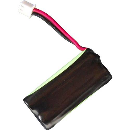 Beltrona MEXM72AKKU Notleuchten-Akku Stecker 4.8 V 800 mAh