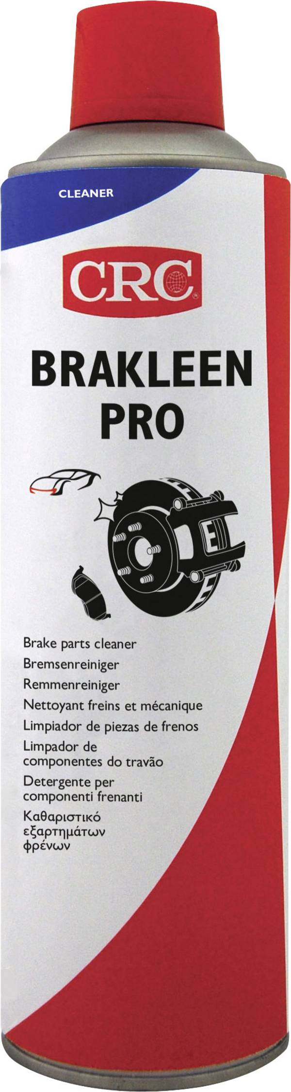 CRC BRAKLEEN PRO 32694-DE Bremsenreiniger 500 ml