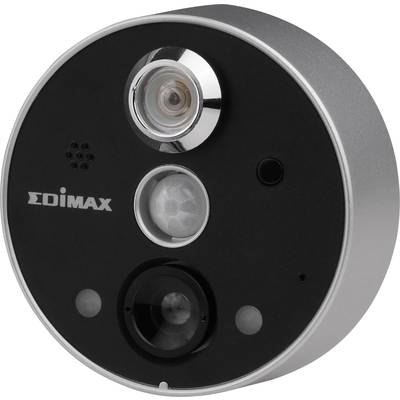 EDIMAX EasySec IC-6220DC Türspion    