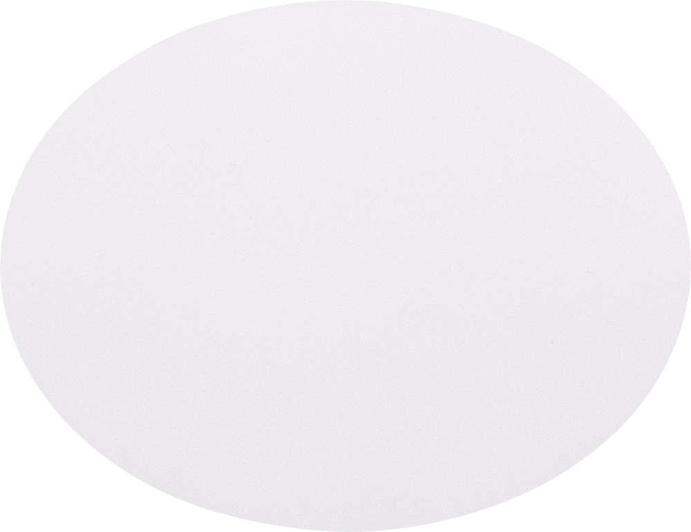 LED-Bad-Einbauleuchte 12 W Warm-Weiß Briloner 7262012 Nickel (matt