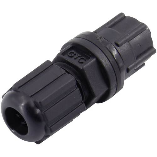 Thumbnail - TRU COMPONENTS Schwachstromverbinder Stecker, gerade 2.50 mm 1 St.