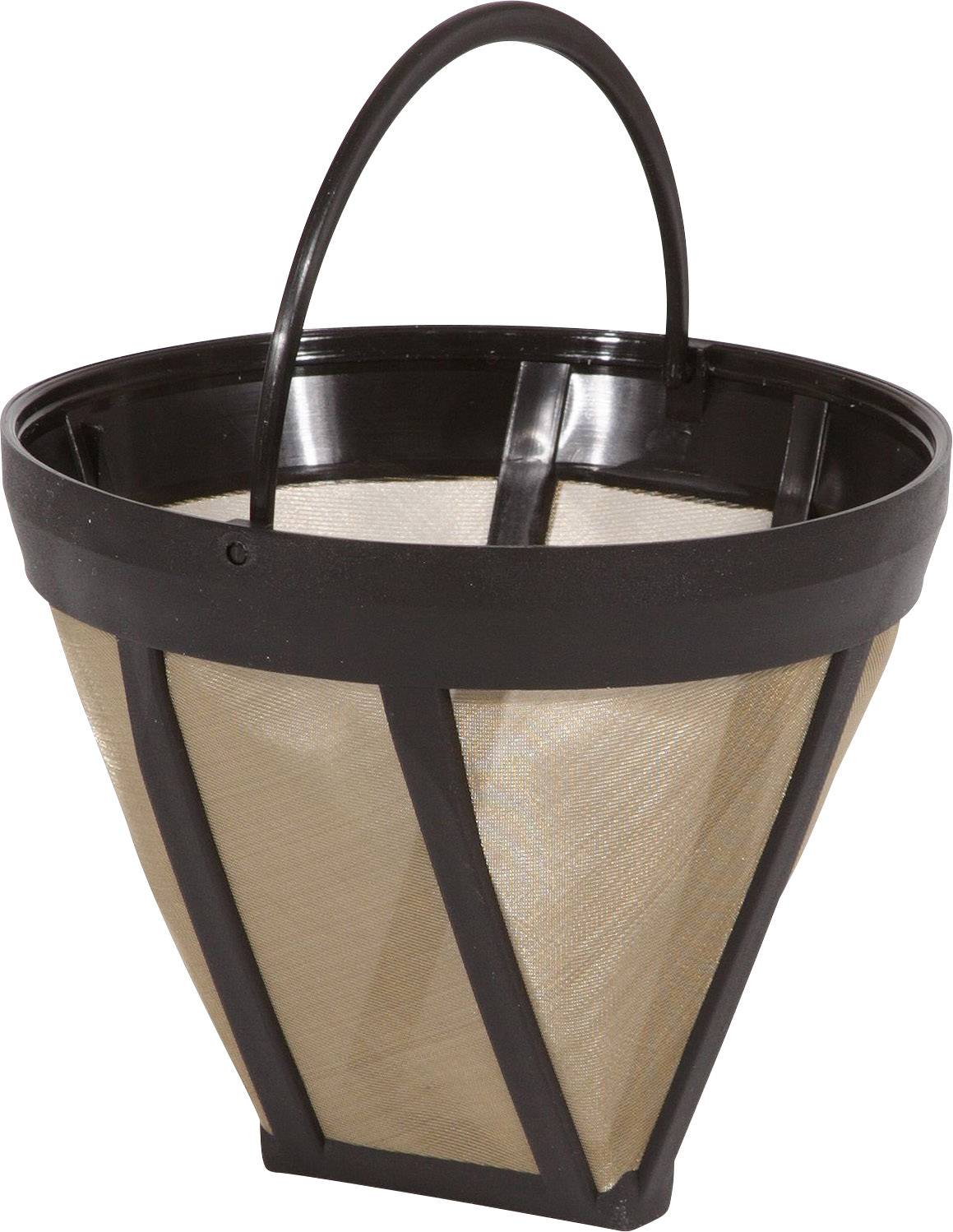 ScanPart 47861010 47861010 Permanent Kaffeefilter