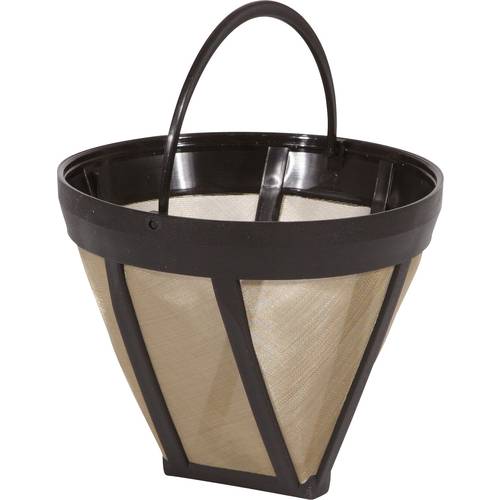 ScanPart 47861010 47861010 Permanent Kaffeefilter