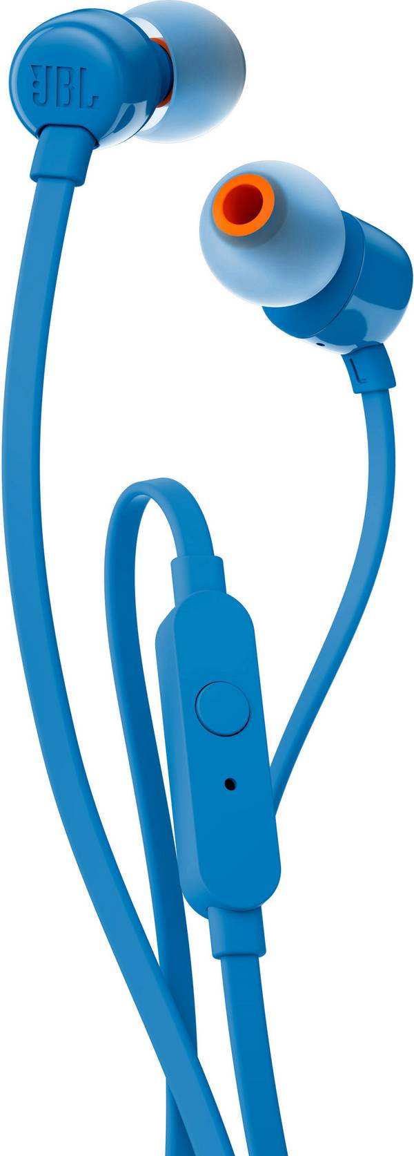 T110 - Ohrhörer mit Mikrofon - im Ohr - kabelgebunden