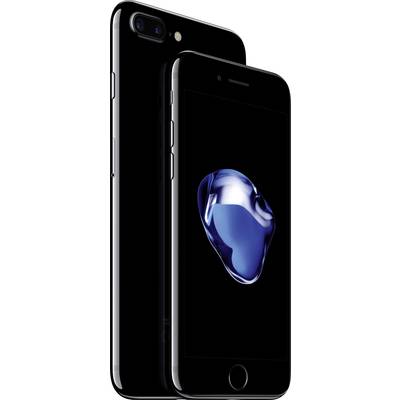 Apple iPhone 7 Diamantschwarz 256 GB 11.9 cm (4.7 Zoll)