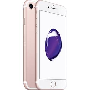 apple iphone 7 plus iphone 256 gb 5 5 zoll 14 cm ios 10 rosegold