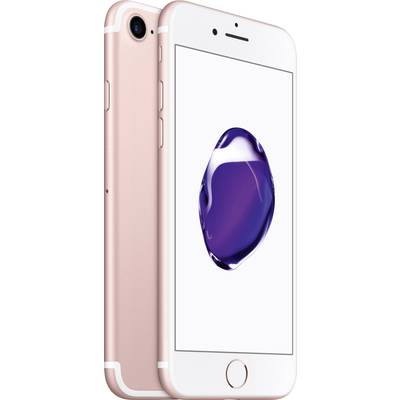 Apple iPhone 7 Plus iPhone  256 GB 14 cm (5.5 Zoll) Roségold iOS 10 