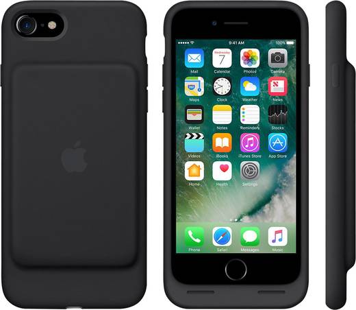 Iphone C Backcover Schwarz Iphone C Backcover Schwarz