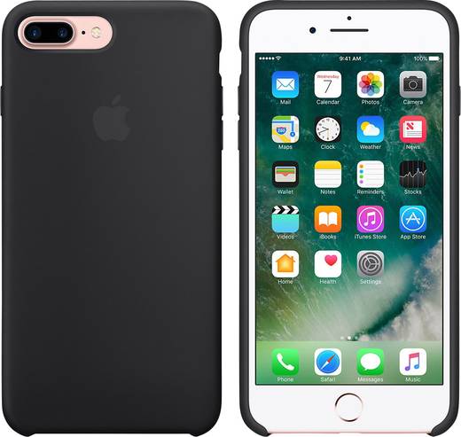 Iphone C Backcover Schwarz Iphone C Backcover Schwarz
