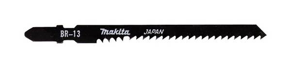Makita A-85793 Stichsägeblatt BR-13 5 St.