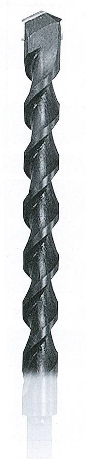 Makita neu D-34067 Hammerbohrer 28 mm Gesamtlänge 540 mm SDS-Max 1 St.