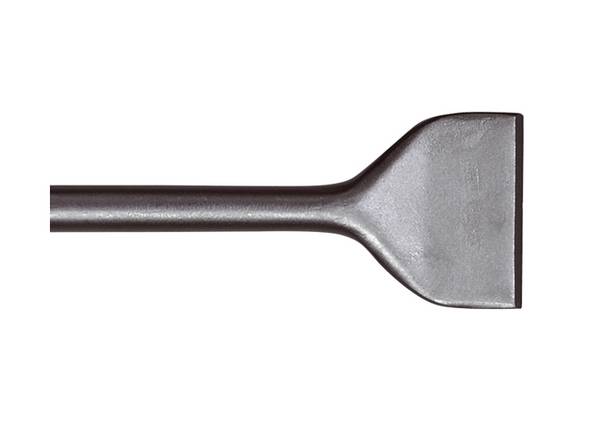 Makita P-16318 P-16318 Spatmeißel 80 mm Gesamtlänge 300 mm SDS-Max 1 St.