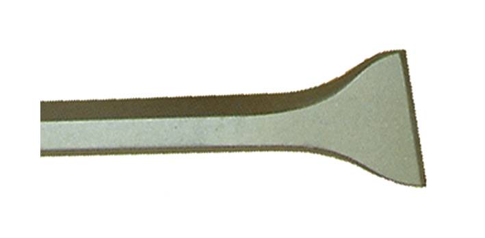 Makita Fließenmeißel SDS-MAX 50 x 300 mm SDS-MAX • 50 x 300 mm