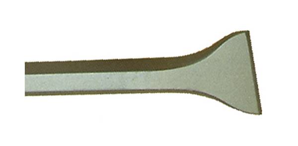 Makita Fließenmeißel SDS-MAX 50 x 300 mm SDS-MAX • 50 x 300 mm