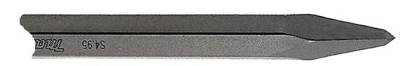Makita Spitzmeißel M30 400 mm selbstschärfend - B-10388-0