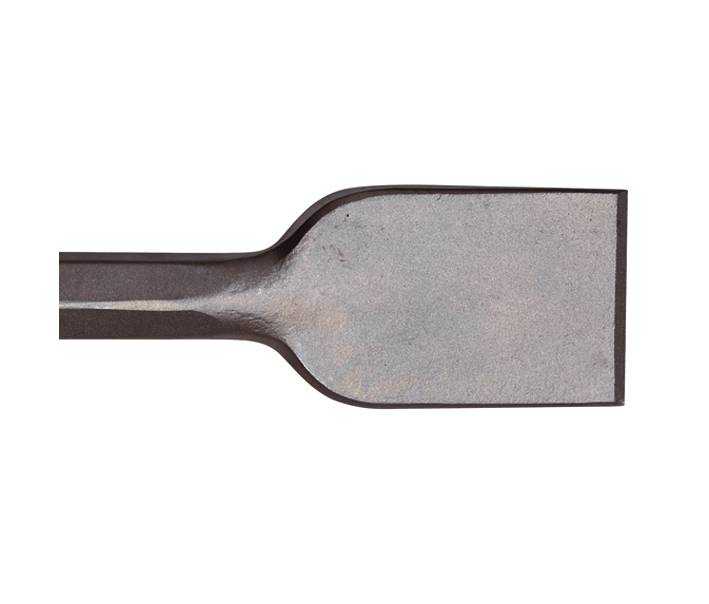 MAKITA P-05701 - Breitmeißel für Stemmhammer (6-kant-Aufnahme | Länge 400 mm)