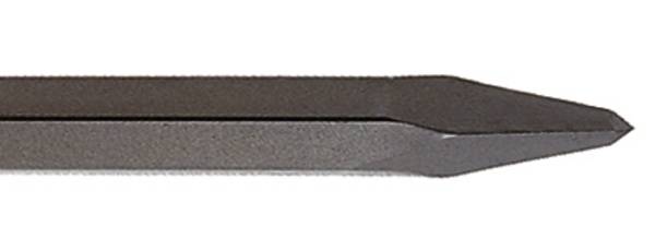 makita Spitzmeissel P-13247 L.380mm Aufnahme K21