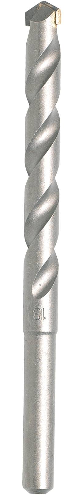 MAKITA Hartmetall Stein-Spiralbohrer 6 mm Makita D-05256 Gesamtlänge 100 mm Zylinderschaft 1 St.