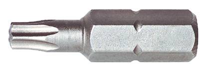 Makita Torx-Bit T 25 diamantbeschichtet 3 St.