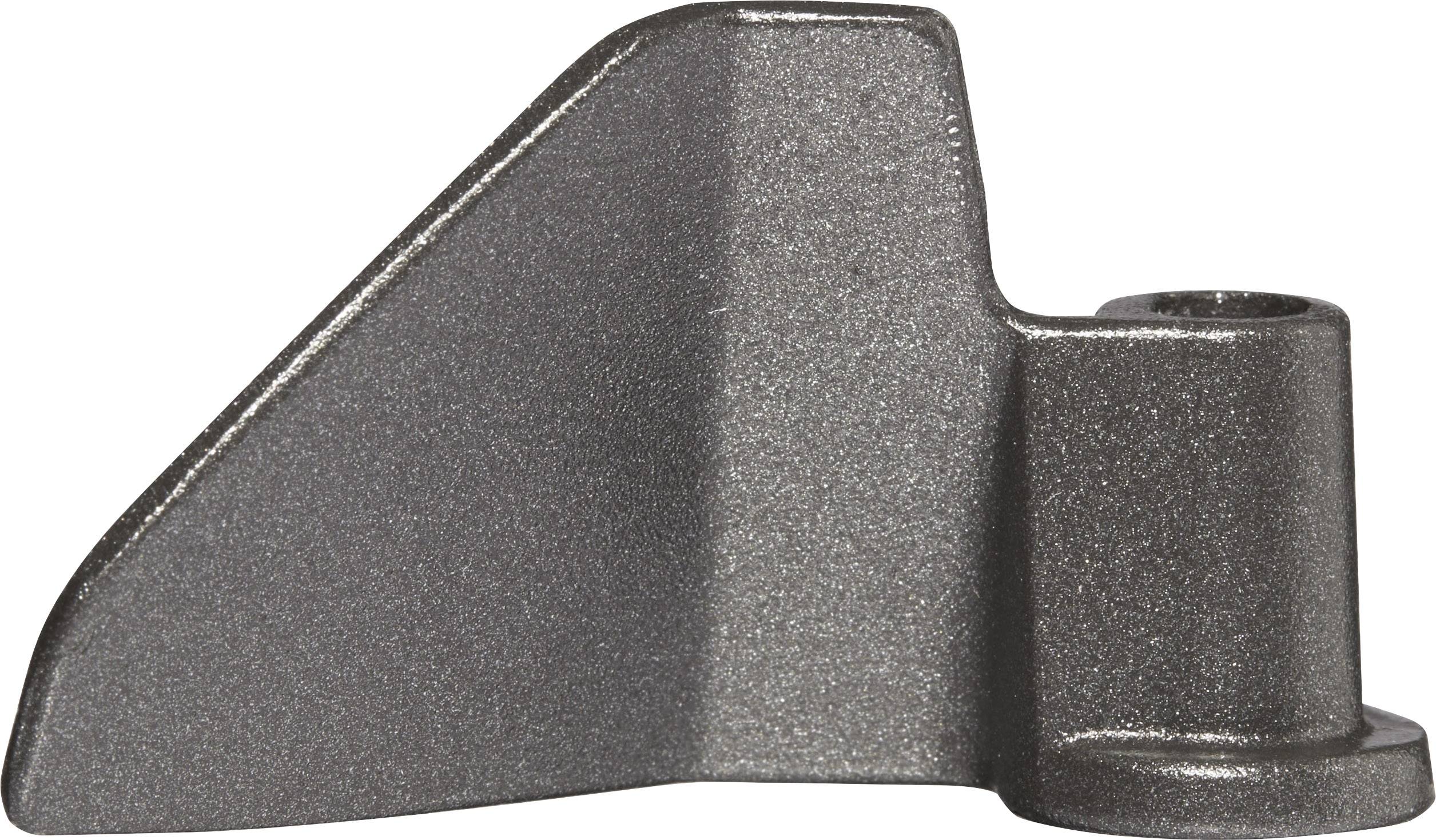 WMF KULT X - Brotbackautomat - 450 W - Cromargan - matt-6