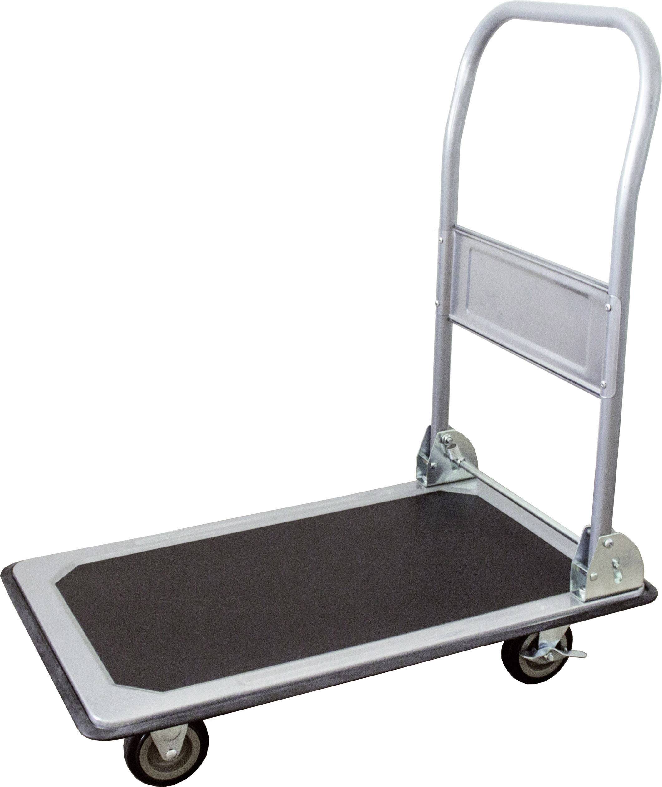 Chariot Pliant Decathlon Chariot à Plateforme Pliable Kinzo - Charge Max 150kg, Roues Freinées, Noir Chariot De Manutention Chariot Pliant Decathlon Chariot à Plateforme Pliable Kinzo - Charge Max 150kg, Roues Freinées, Noir Chariot De Manutention