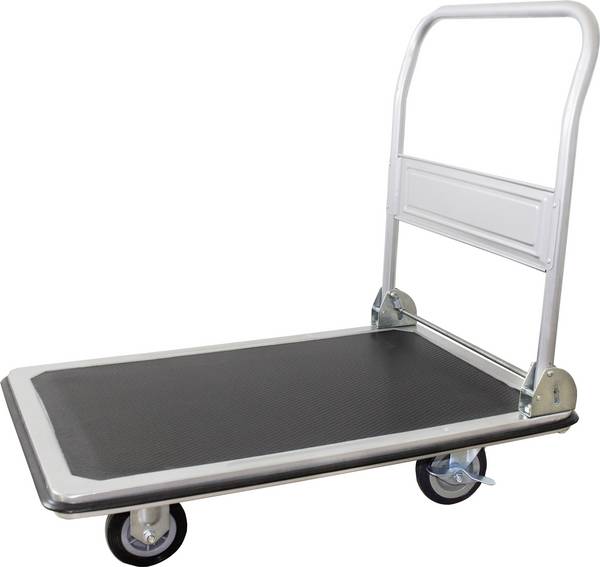 Plattformwagen 250kg