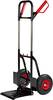 pro-bau-tec® 100054 Sackkarre klappbar Stahl pulverbeschichtet Traglast (max.): 200 kg