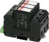 Phoenix Contact 2801161 VAL-MS-T1/T2 1000DC-PV/2+V-FM Überspannungsschutz-Ableiter Überspannungsschutz für: Photovoltaik-Anlage 1 St.