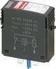 Phoenix Contact 2801162 VAL-MS-T1/T2 1000DC-PV-ST Überspannungsschutz-Stecker Überspannungsschutz für: Photovoltaik-Anlage 15 kA 1 St.