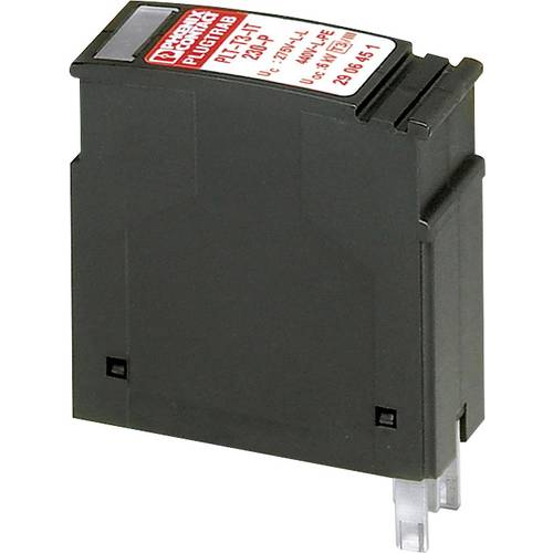 Phoenix Contact 2906451 PLT-T3-IT-230-P Überspannungsschutz-Stecker Überspannungsschutz für: Verteilerschrank 3 kA 1 St.