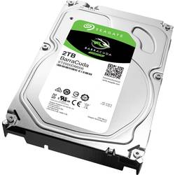 Interní pevný disk 8,9 cm (3,5") 2 TB Seagate Bulk ST2000DM006-FR SATA III