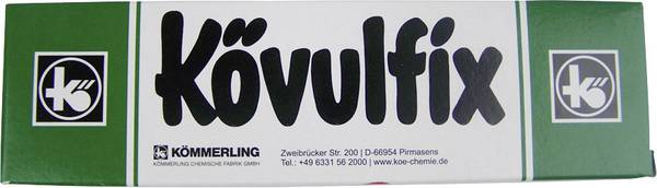 Kövulfix  Kontaktkleber 40241 90 g