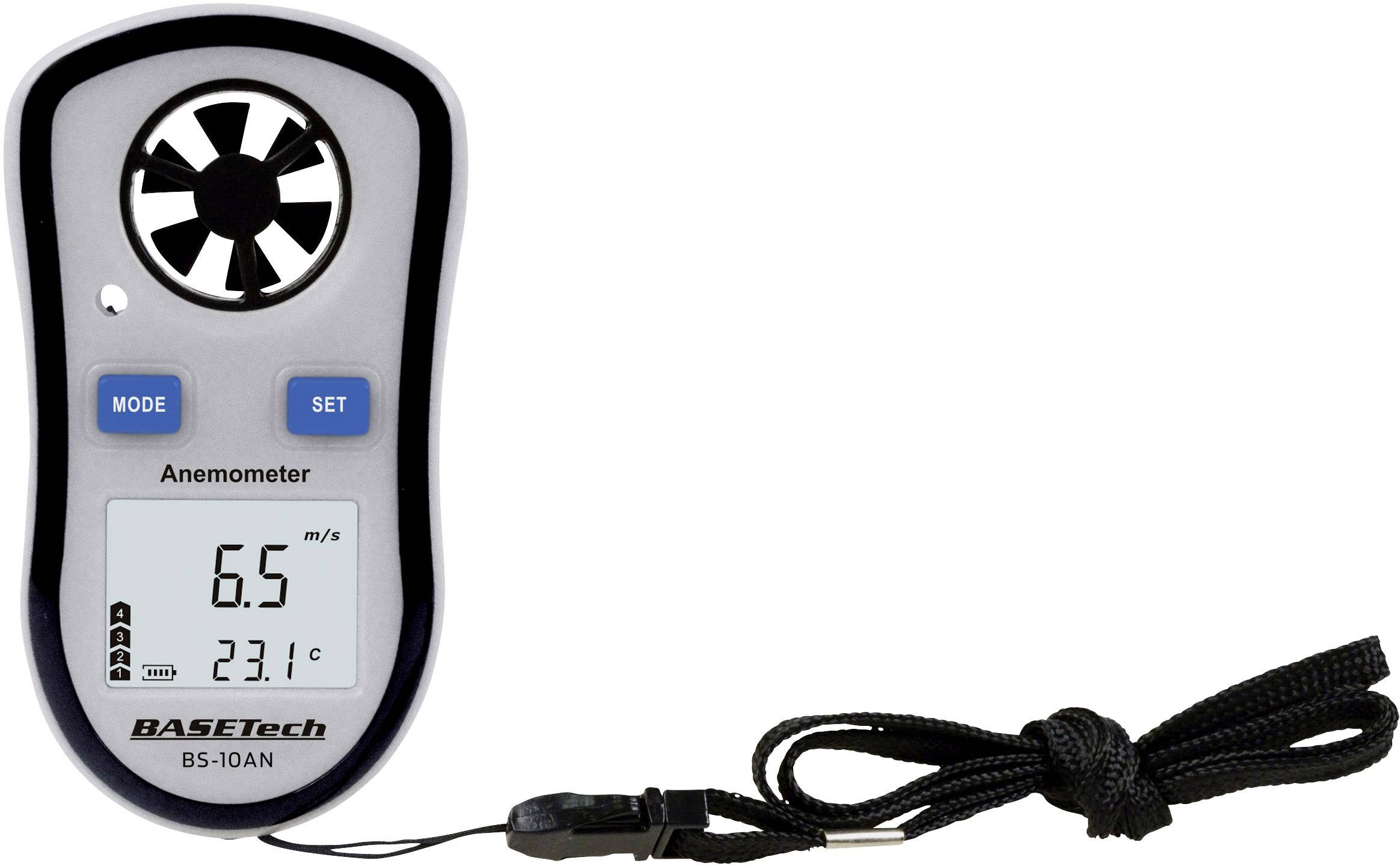 Zur Produktkategorie Anemometer 