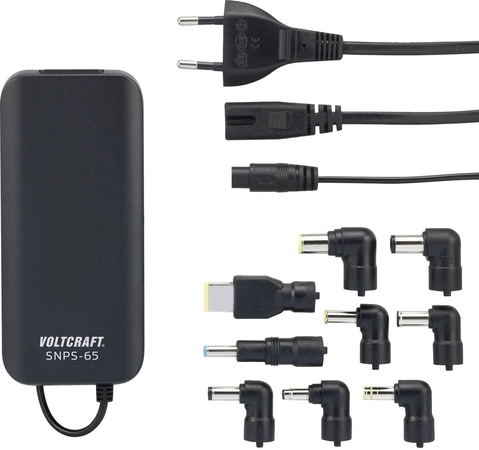 Alimentations pour ordinateurs portables →